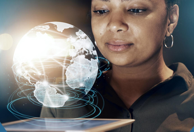 Globally Recognised Accreditations