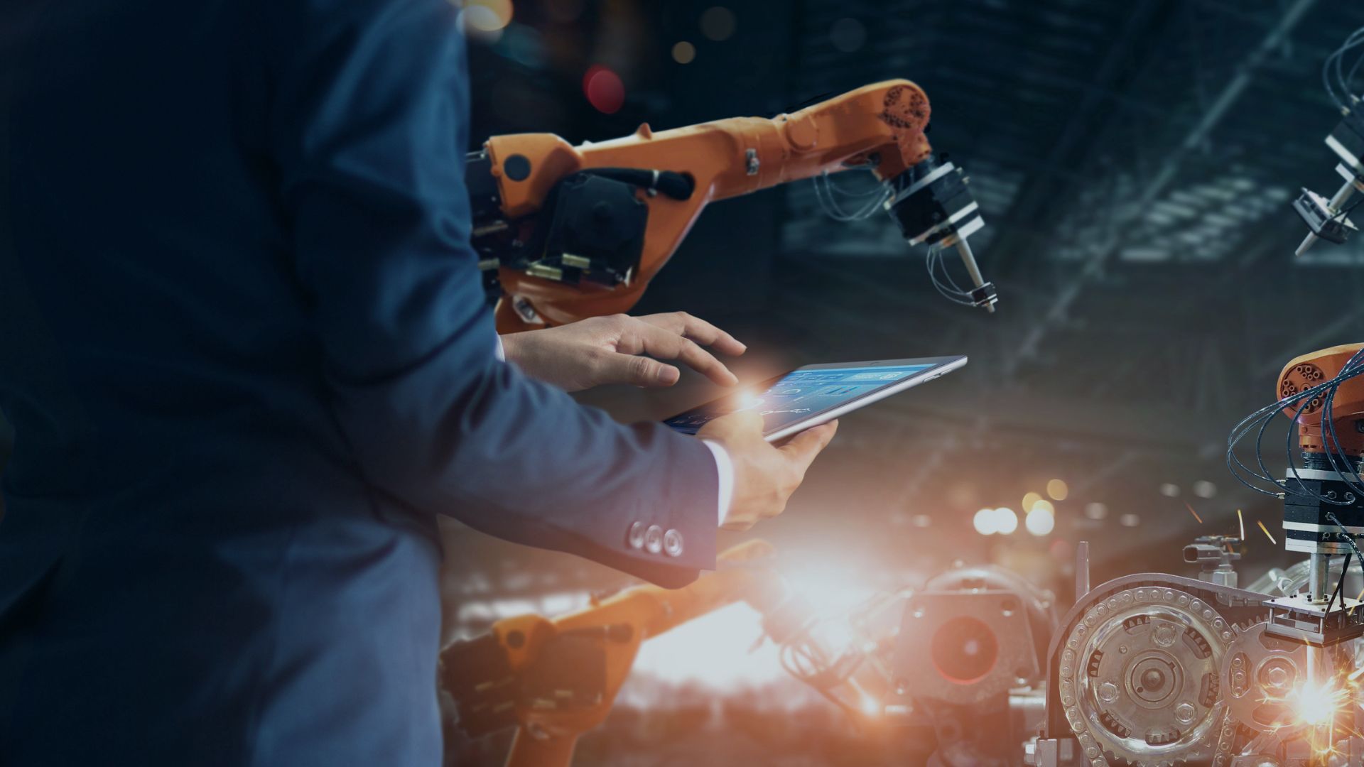 Workforce Skills Development