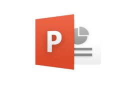 Powerpoint icon