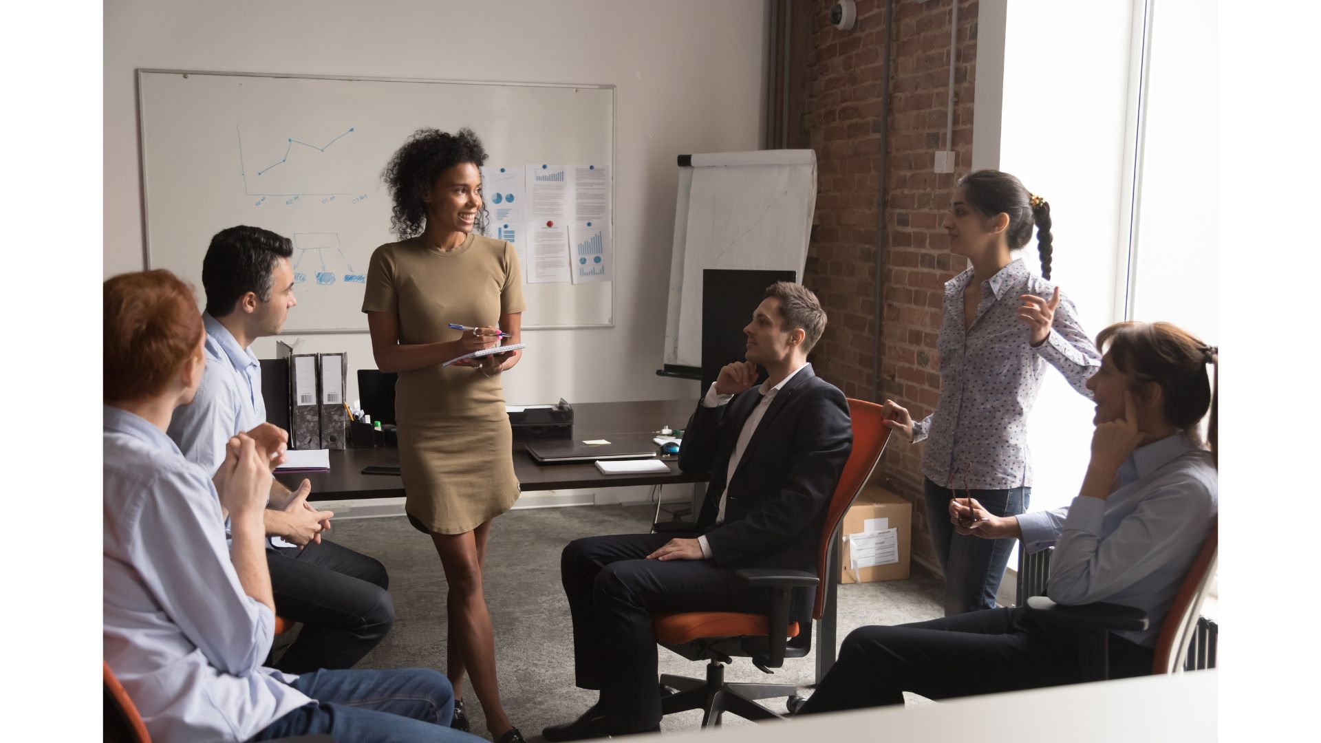 Empowering Organisations with Corporate Training Programs