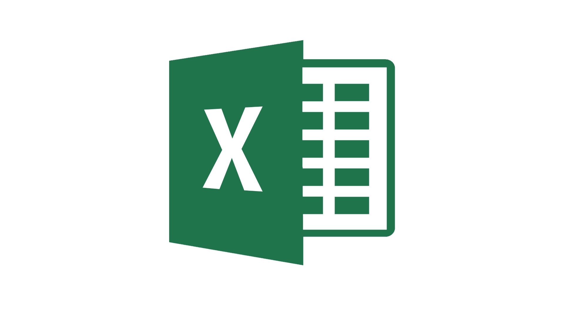excel icon