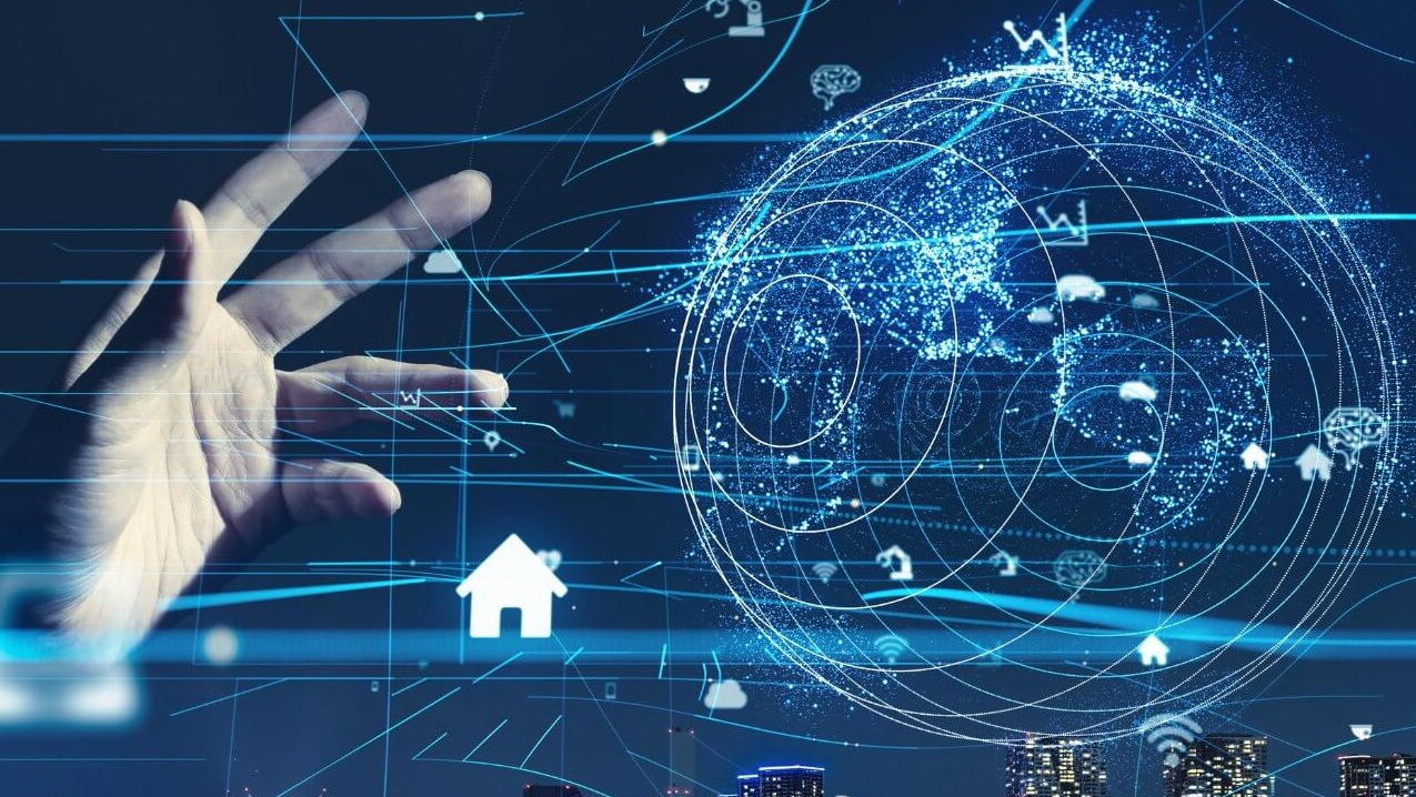 Transform the Future