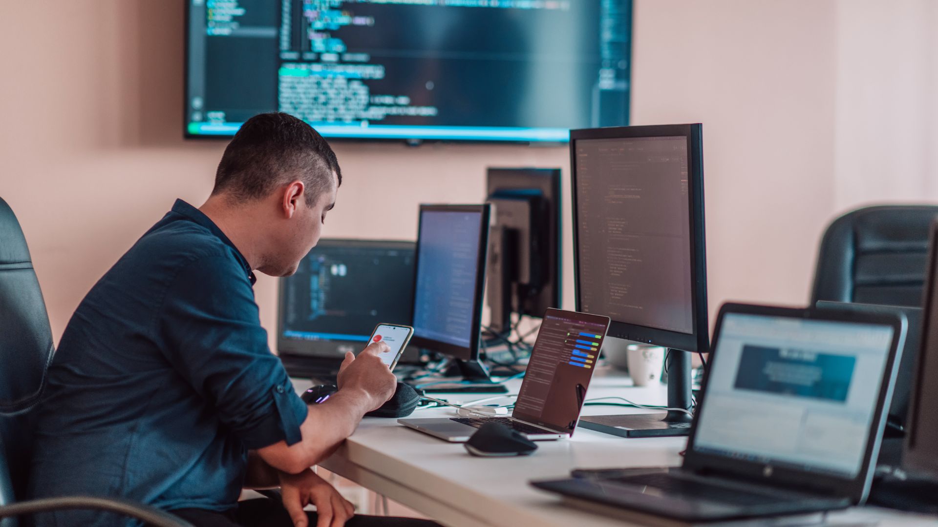 Python Programmer Skills Programme